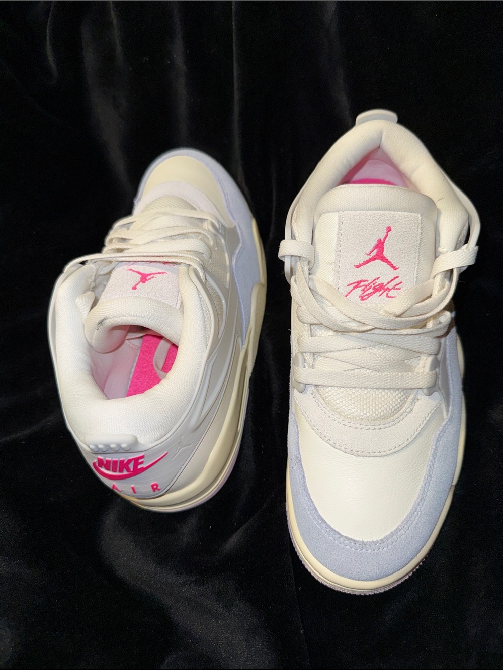 Women’s Air Jordan 4 RM “Easter”
